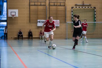 Bild 264 - Hesebeck Hallenmasters